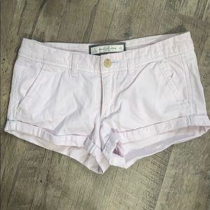 Abercrombie & Fitch shorts